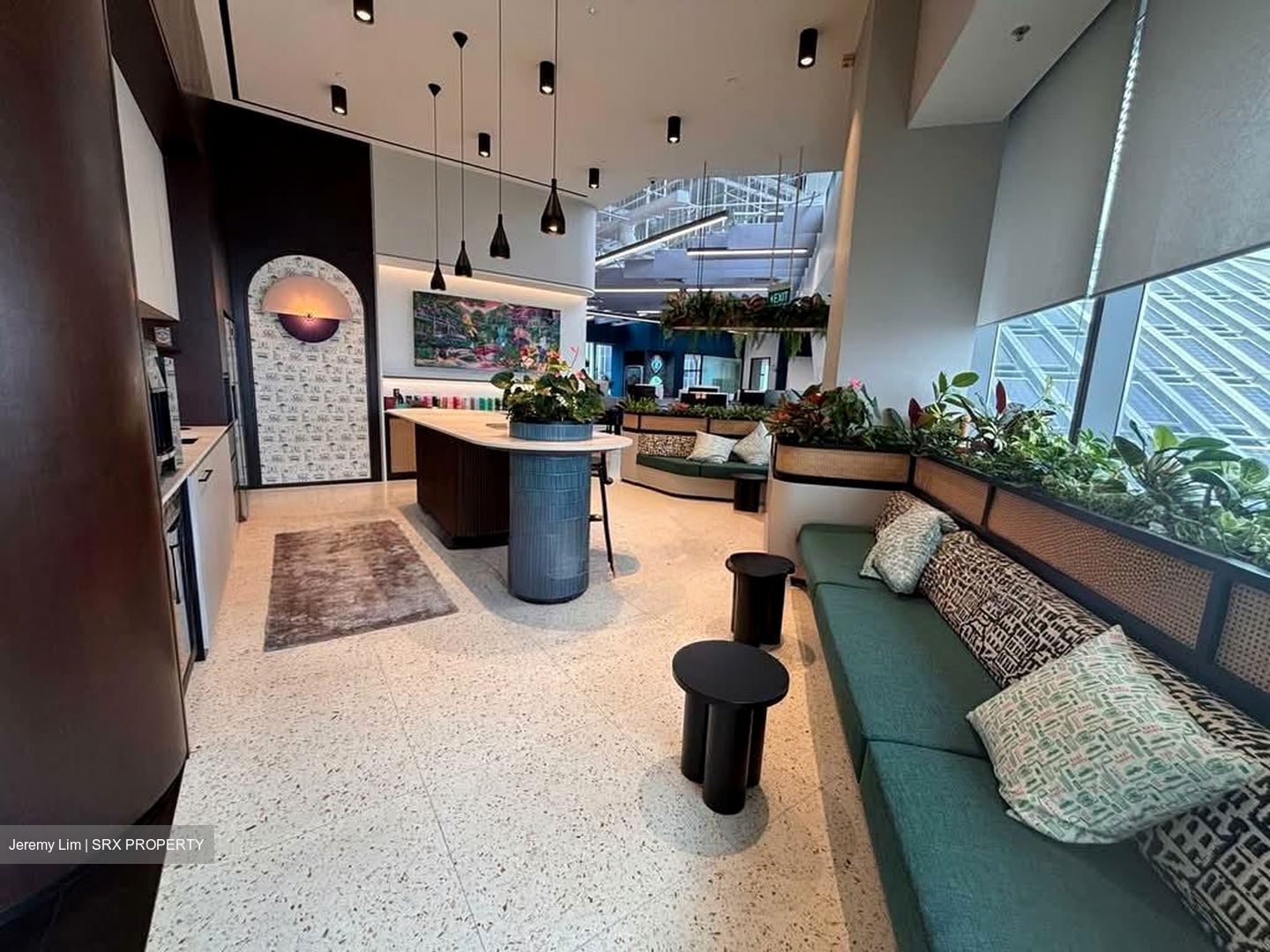 One Raffles Place (D1), Office #556553751